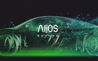 阿里巴巴發布(bu)AliOS品牌，重兵投  du)肫    che)及IoT領域